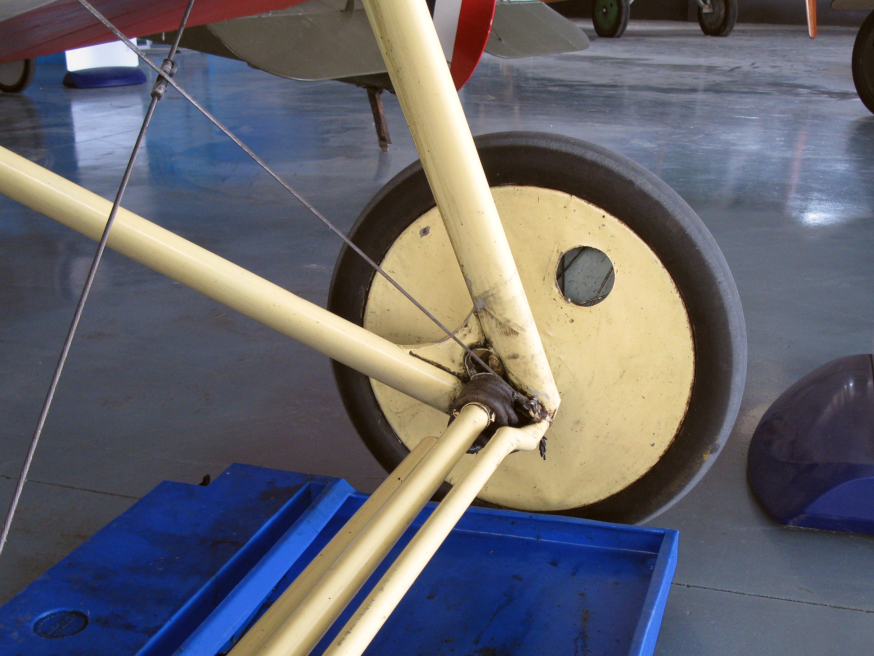 James Fahey Ni 11 32 The Vintage Aviator